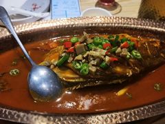 -徽张·新徽菜(五棵松·永定路店)