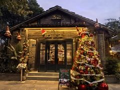 -小河直街历史文化街区