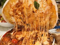 -get pizza意大利餐厅(凯德MALL店)