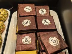 -B&C黄油与面包·THE GARDEN BAKERY概念店(世纪汇店)