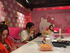 -Moss7Club 剧本杀桌游(inspark店)