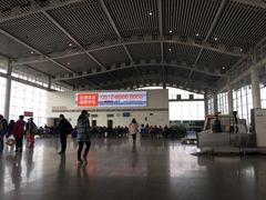-苏州园区站