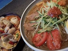 -马路边上·小海鲜烧烤(八一路店)