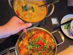 -大头虾越式风味餐厅(光明广场店)