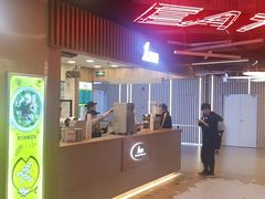-1点点(新达汇三林店)