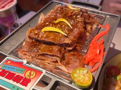 -木村武·手作寿司料理(中山亭店)