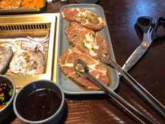 -新石器烤肉(之心城店)