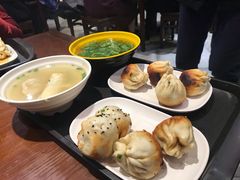 -大壶春生煎(四川中路店)