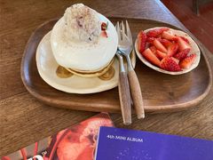 -春风十里咖啡馆