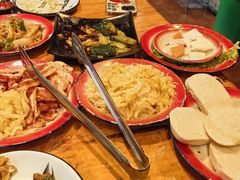 -石记老北京炙子烤肉(松园店)