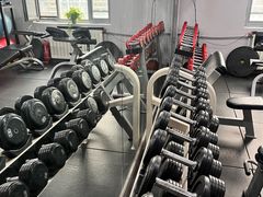-悦健身私教工作室(双井店)