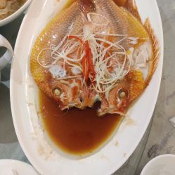 -新锦江大酒店·宴会厅·婚宴