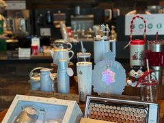 -星巴克(漕河泾2店)