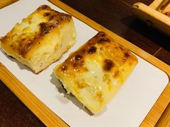 一口闷芝士南瓜-大牌大·传统杭帮菜(湖滨店)
