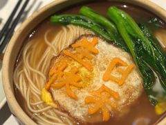 -肴约·花园式餐厅(湖里店)