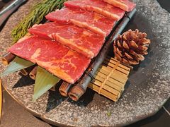 -谷牛和牛烤肉(漕河泾印象城店)