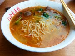 -泰顺江南春面馆