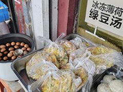 -钱记包子糕团