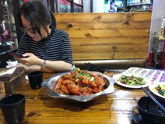 -陈帅夜排档·龙虾·炒菜·烤串(世茂店)