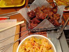 -熙成烧烤(白塔岭店)