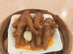 -点都德(大茶楼店)