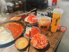-冯校长老火锅(深圳总店)