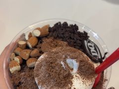 -DQ·蛋糕·冰淇淋(阜盛道店)