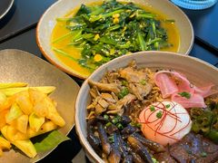 -Ameigo梅果·云贵川bistro(长宁来福士店)