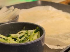 -新石器烤肉(马鞍山印象汇店)