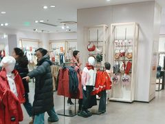 -ZARA(北美新天地时尚中心店)