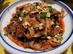 夫妻肺片-缪氏川菜(深圳北站缤果空间店)