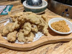 -春润大地海南椰子鸡(沙井京基百纳广场店)