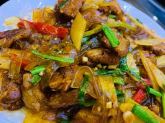 -双城乡铁锅炖羊肉(莱安逸境店)