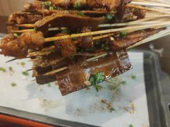 -林二哥宜烤官·宜宾小烧烤