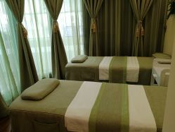 -芳朵美容养生SPA