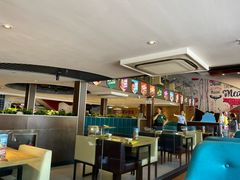 -豪客来牛排(人民东路店)