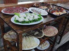 -肥婆麻辣火锅.顺德首创药材麻辣火锅(容桂店)