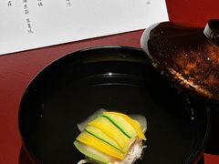 -炎橘·板前料理 Omakase