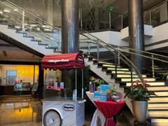 -北京京伦饭店