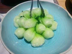 -千百味红餐厅·江西菜(绿地双子塔店)