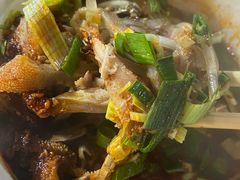 -正宁路小吃夜市