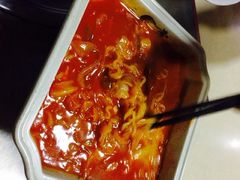 郑阿姨的家-郑阿姨的家·이모네·韩料&烤肉(武川路店)