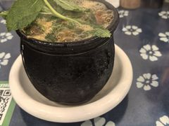 -云南李记罐罐米线饵丝小吃(汉中门金鹰店)
