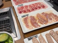 -焼肉ライク·烧肉LIKE(万菱汇店)