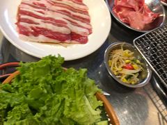 -釜山火炉·海鲜烤肉(紫藤路店)