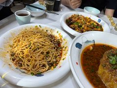 -老瓦房饭店(三苏大道中段店)