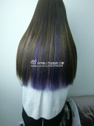 江要老师作品秀-YO HAIR SALON