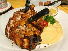 -申德勒加油站西餐厅(日坛路总店)