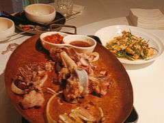 -天山传奇新疆菜(SKLP店)