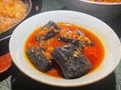 -姐夫的小菜(新中关购物中心店)